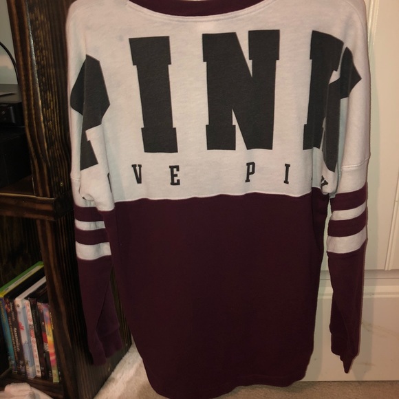 Pink top - Picture 2 of 2